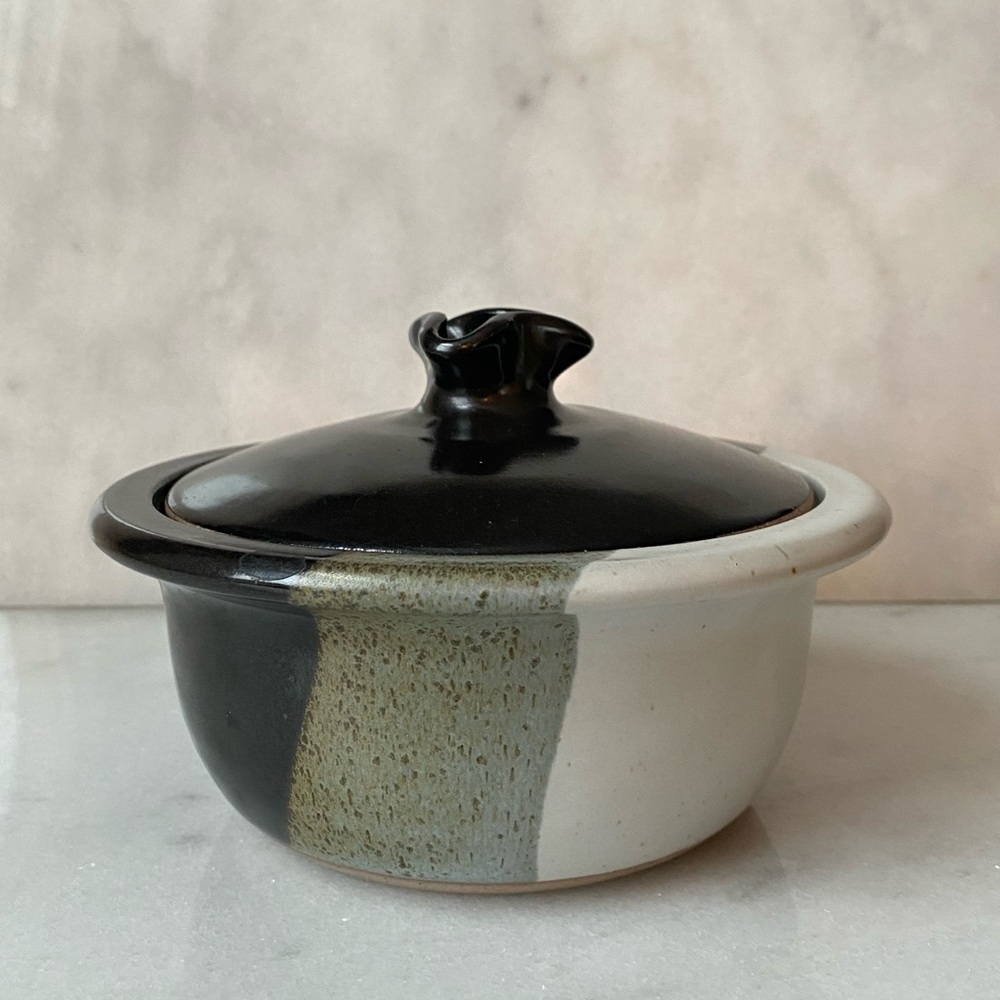 Handmade Ross Canada Pottery